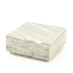 Opbergdoos Shari Marmer