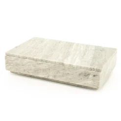 Opbergdoos Shari Marmer