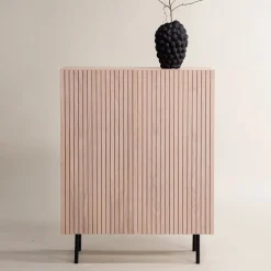 Opbergkast Aryana MDF, 103 x 80cm