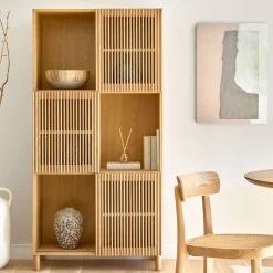 Opbergkast Beyla 170 x 85cm