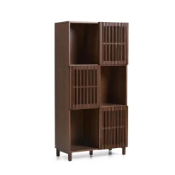 Opbergkast Beyla 170 x 85cm