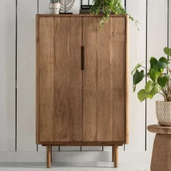 Opbergkast Bliss Teakhout