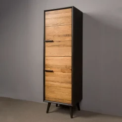 Opbergkast Bresso Eiken