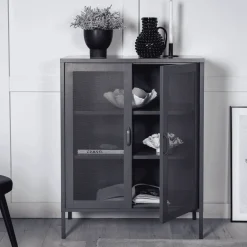 Opbergkast Carmilla 101 x 80cm