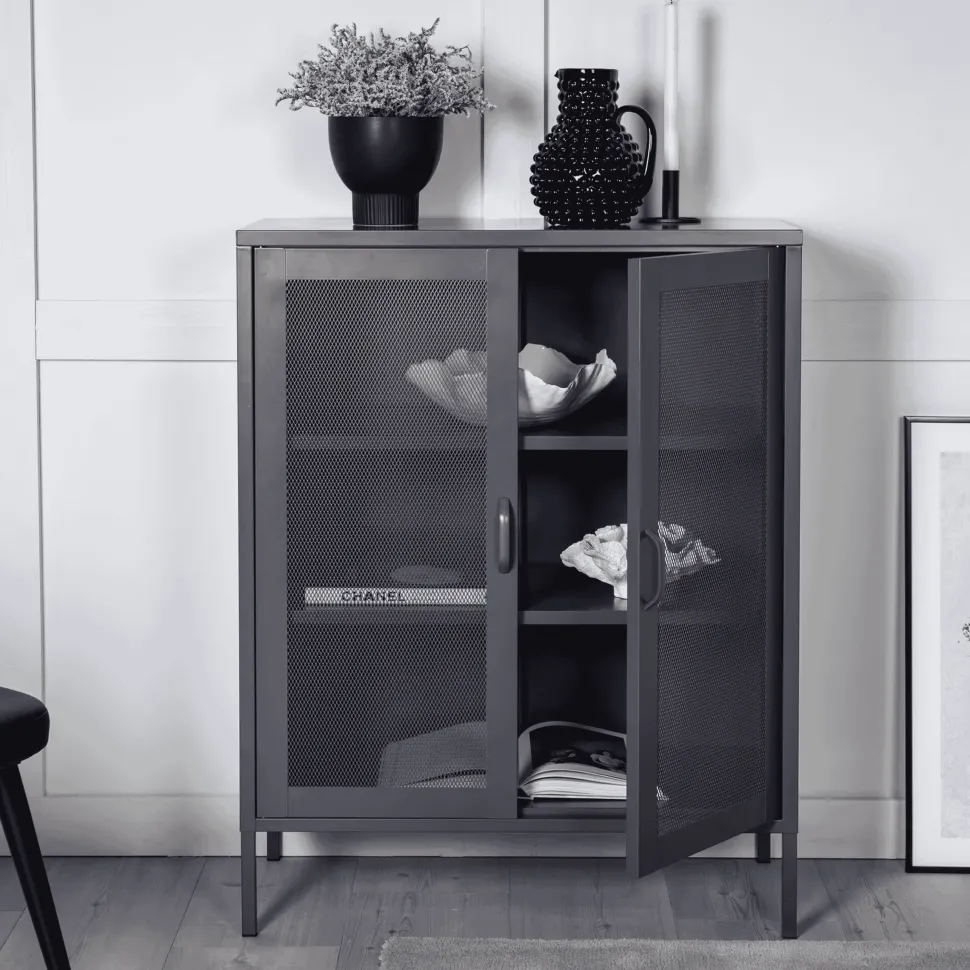 Opbergkast Carmilla 101 x 80cm