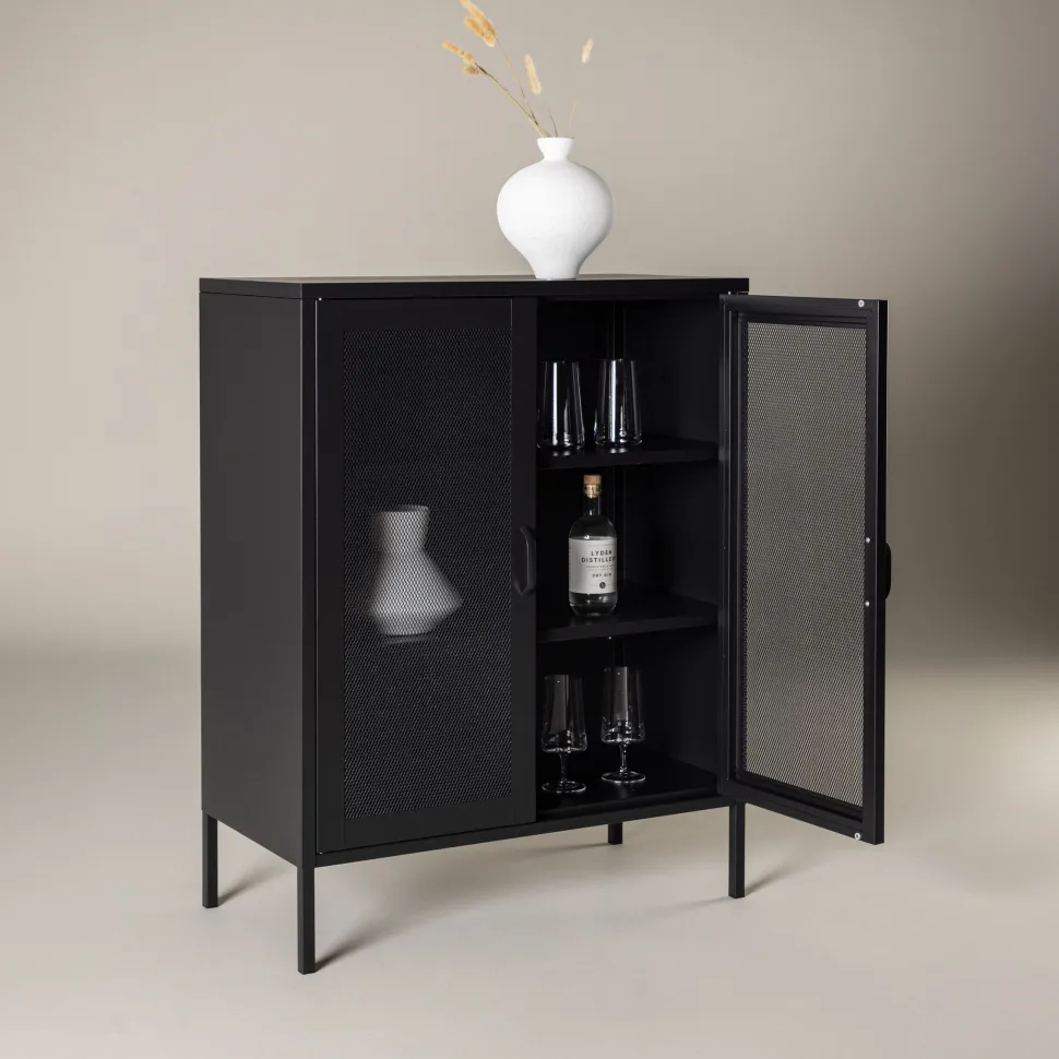 Opbergkast Carmilla 101 x 80cm