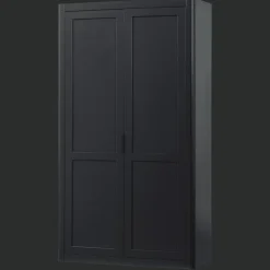 Opbergkast Gunnar Grenenhout, 217 x 120cm