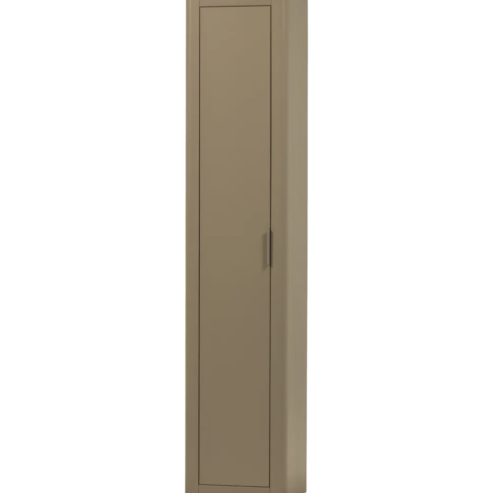 Opbergkast Gunnar Grenenhout, 217 x 45cm