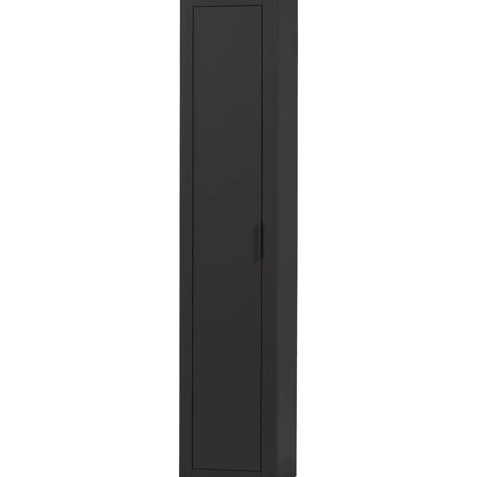 Opbergkast Gunnar Grenenhout, 217 x 45cm