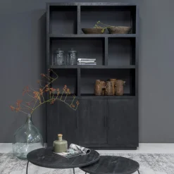 Opbergkast Jaxx Mangohout, 230 x 145cm