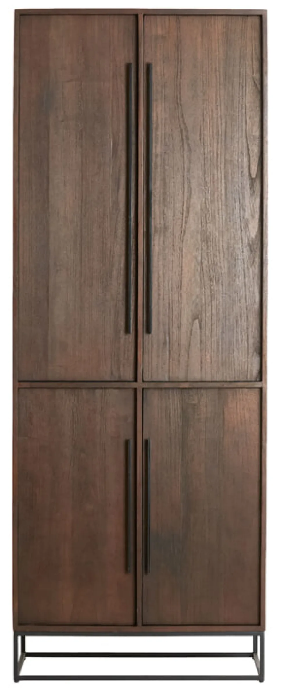 Opbergkast Lilian 200 x 75cm