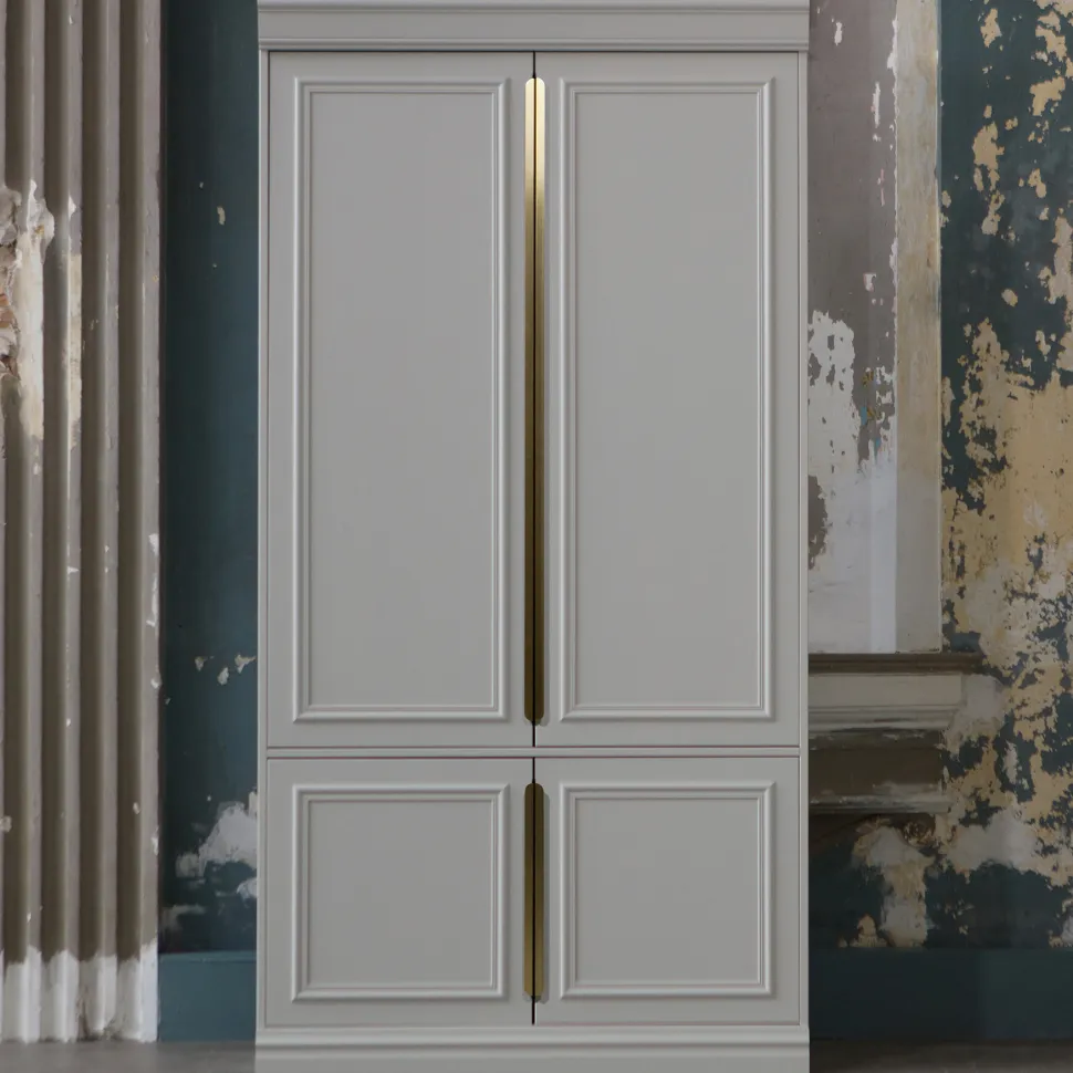 Opbergkast Organize kleur Mist