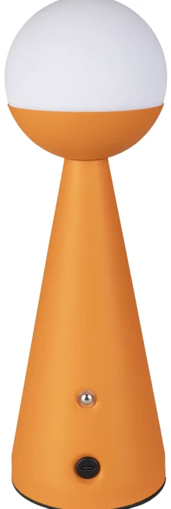 Oplaadbare Tafellamp Bello