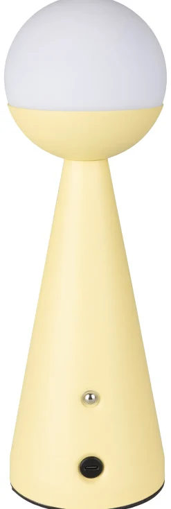 Oplaadbare Tafellamp Bello