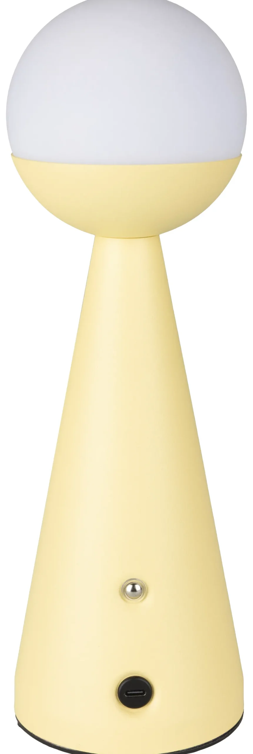 Oplaadbare Tafellamp Bello