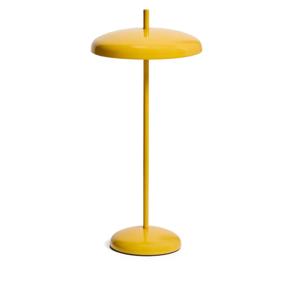 Oplaadbare Tafellamp Porte