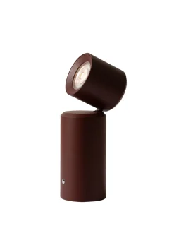 Oplaadbare Tafellamp/Wandlamp Milan