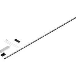 Optiepakket Ledstrip 170cm, t.b.v. TV-meubel Pencil en Teo
