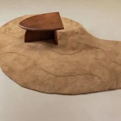 Organisch Vloerkleed Alya 170 x 240cm