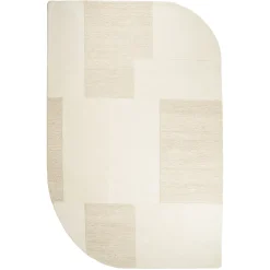 Organisch Vloerkleed Contour 190 x 290cm