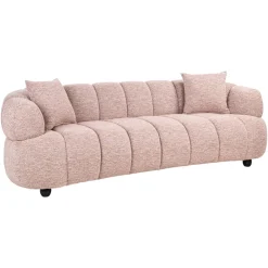 Organische Bank Amelia Geweven stof