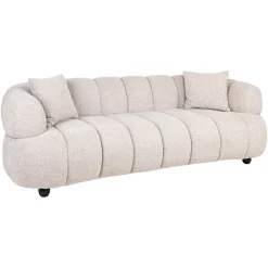 Organische Bank Amelia Geweven stof