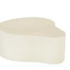 Organische Salontafel Scottie Beton
