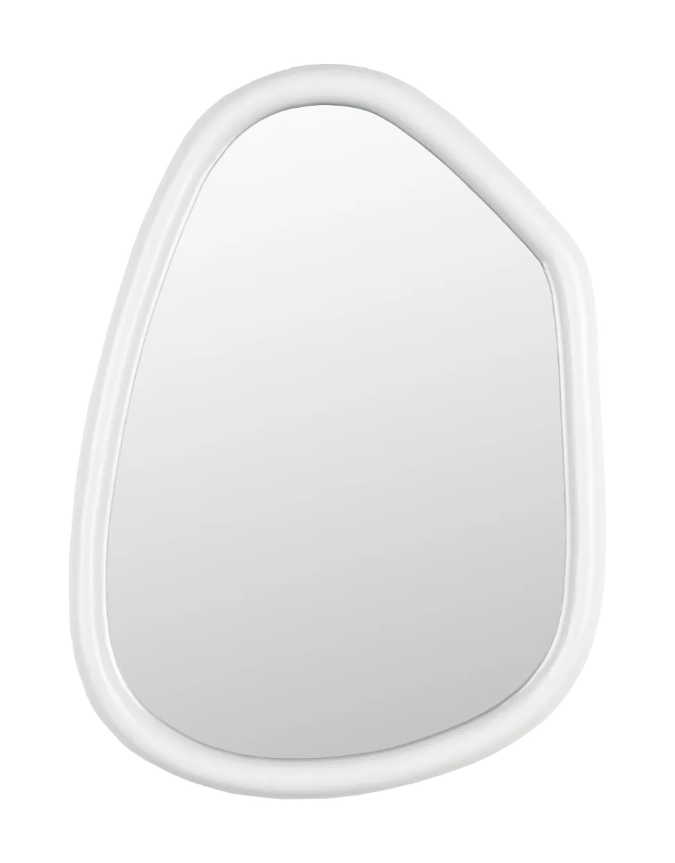 Organische Spiegel Looks 67 x 49cm