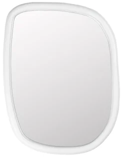 Organische Spiegel Looks 70 x 55cm