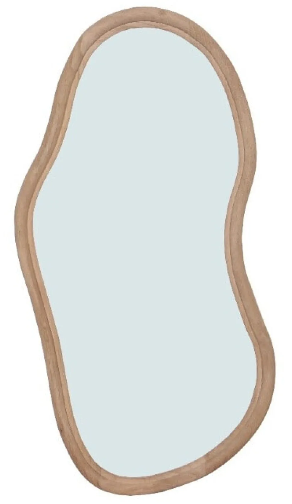 Organische Spiegel Sophie Hout