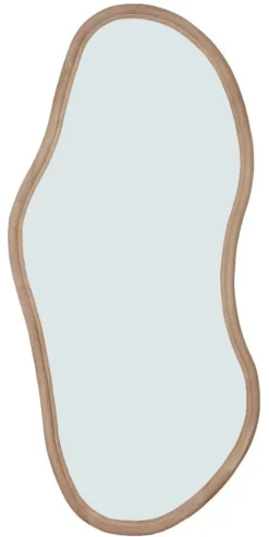 Organische Spiegel Sophie Hout