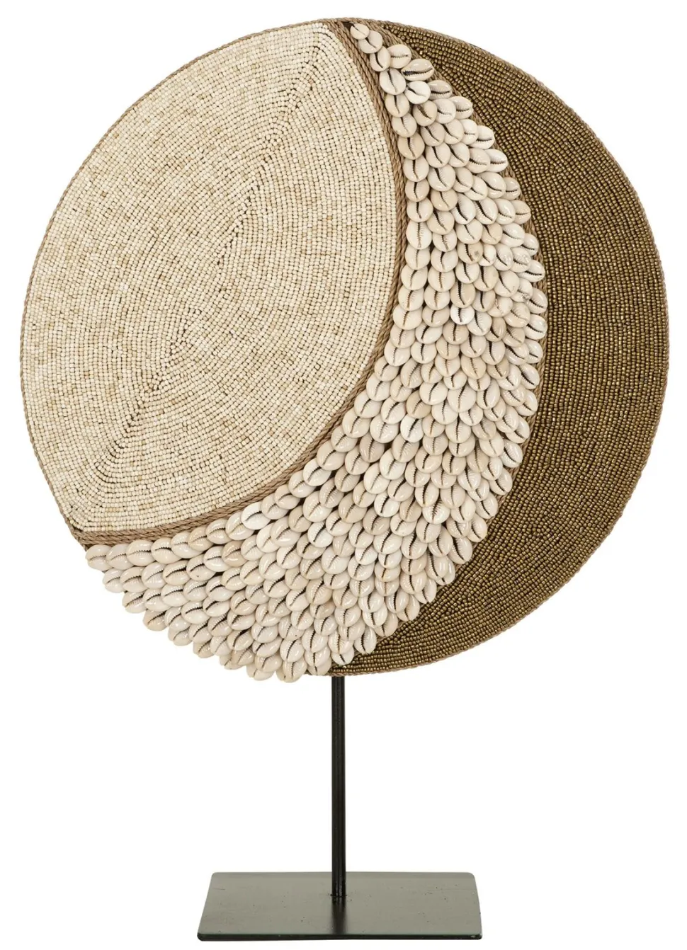 Ornament Cameron op standaard, 55cm