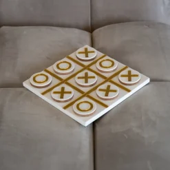 Ornament Maylie Boter Kaas en Eieren