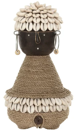 Ornament Nia Coco Family