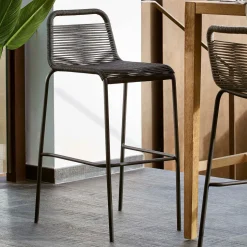 Outdoor Barkruk Lambton (zithoogte 74cm)