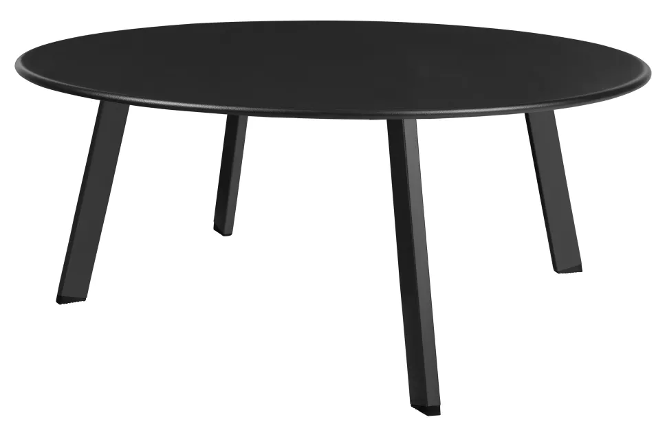Outdoor Bijzettafel Fer Ø70cm