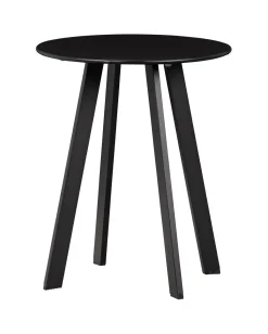 Outdoor Bijzettafel Fer Ø40cm