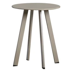 Outdoor Bijzettafel Fer Ø40cm