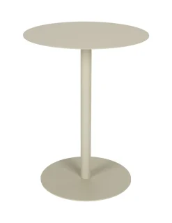 Outdoor Bijzettafel Snow 35cm