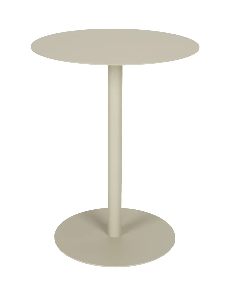 Outdoor Bijzettafel Snow 35cm