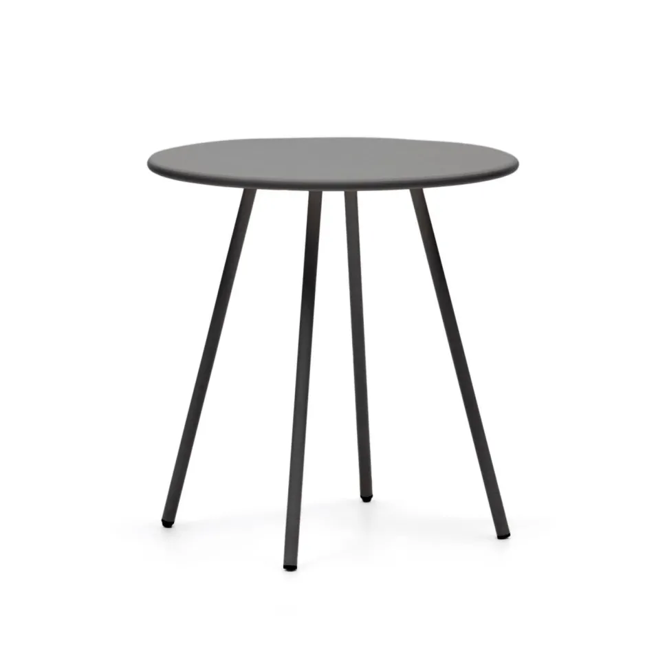 Outdoor Bistrotafel Montjoi 70cm