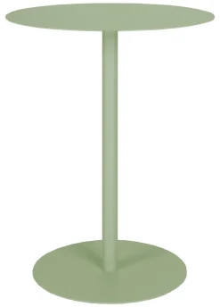 Outdoor Bistrotafel Snow 57cm