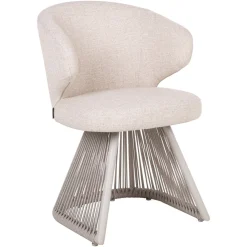 Outdoor Eetkamerstoel Nuba