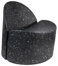 Outdoor Fauteuil Bloom Gerecycled materiaal