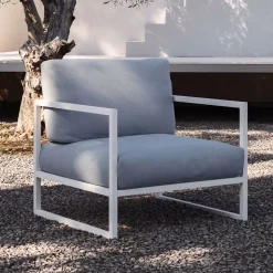 Outdoor Fauteuil Comova