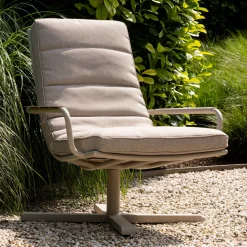 Outdoor Fauteuil Coosa All weather
