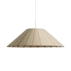 Outdoor Lampenkap Saranella kleur Beige