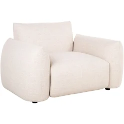 Outdoor Loungestoel Dawson