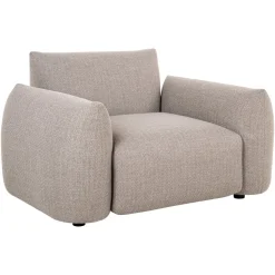 Outdoor Loungestoel Dawson