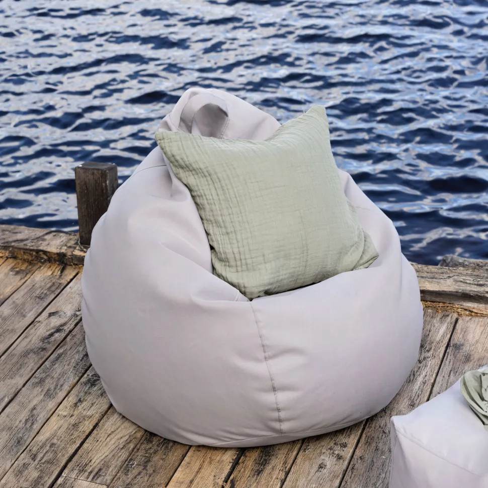 Outdoor Poef / Zitzak Covey